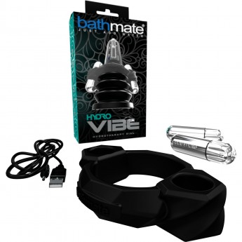 Вибратор BATHMATE HYDRO VIBE